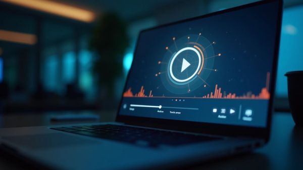 Biux, la vidéo au service des entreprises