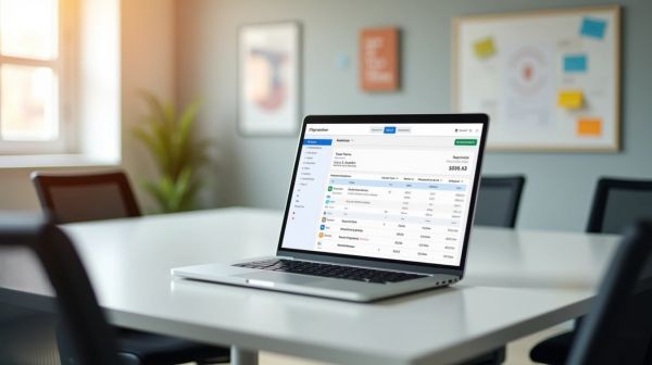 Boostez votre productivité avec un logiciel de devis en vocal