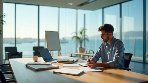 Choisir une entreprise marketing à Marseille : conseils pour optimiser votre stratégie