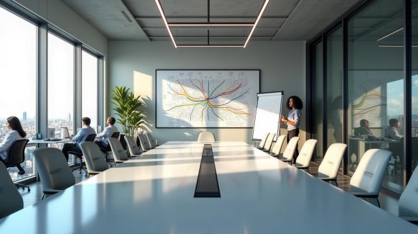 Choisir une entreprise marketing à Marseille : conseils pour optimiser votre stratégie