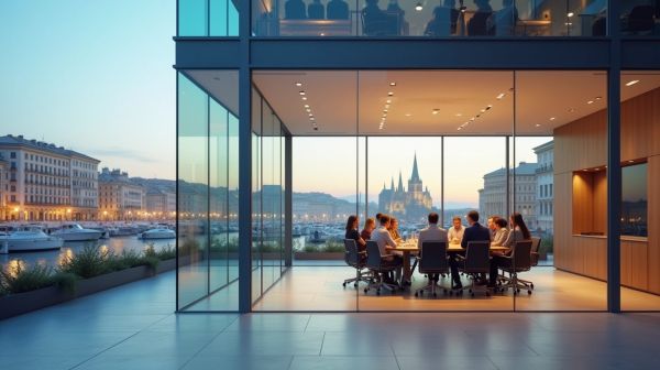 Comment choisir un cabinet de recrutement à Marseille efficace