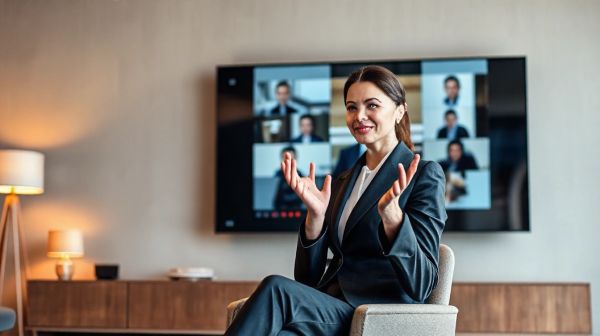 Comment les entreprises peuvent tirer parti de Biux vidéo
