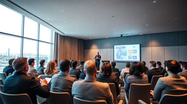 Formations Excel à Marseille pour maîtriser vos compétences