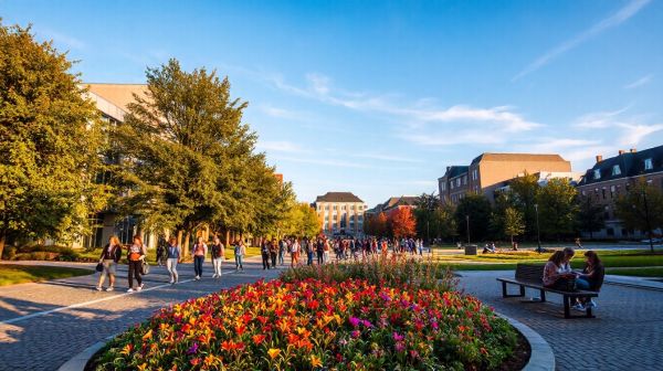 Guide ultime des ressources et news pour étudiants en Outaouais