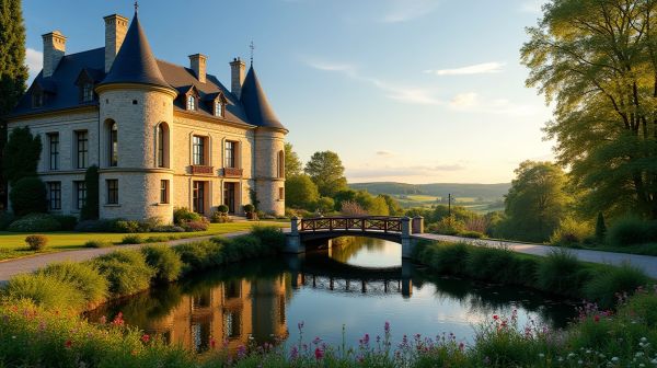 Les fondamentaux des entreprises en France et leur fonctionnement