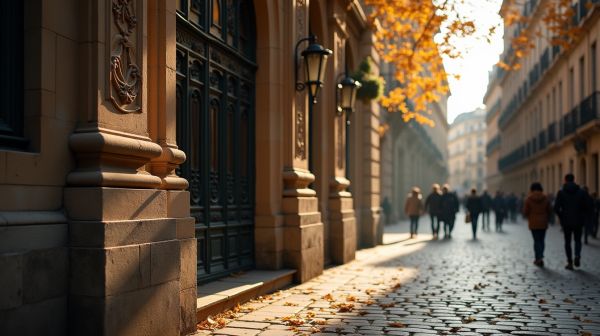 Les fondamentaux des entreprises en France et leur fonctionnement
