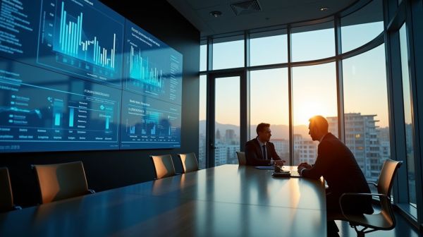 Optimiser son projet avec un comparatif intégrateurs GTB Reims