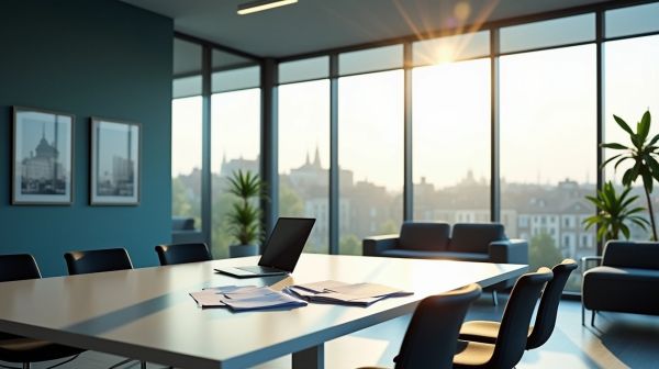 Optimiser son projet avec un comparatif intégrateurs GTB Reims
