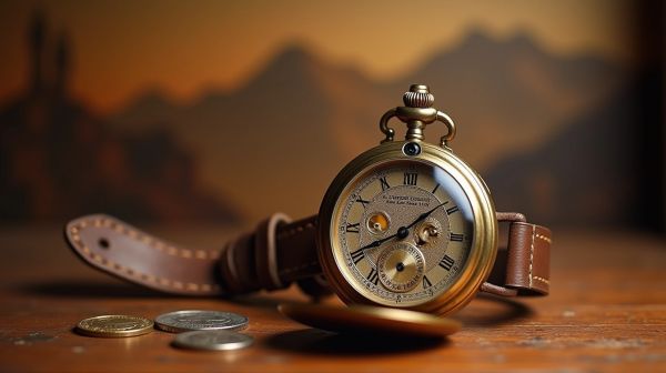 Recrutement en horlogerie suisse : comment trouver le bon emploi ?