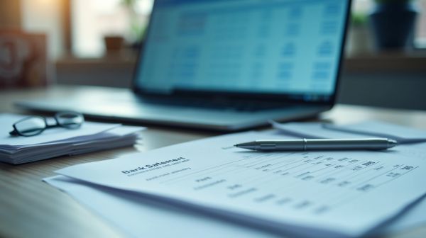 Simplifiez vos paiements fournisseurs grâce à la rapprochement facture