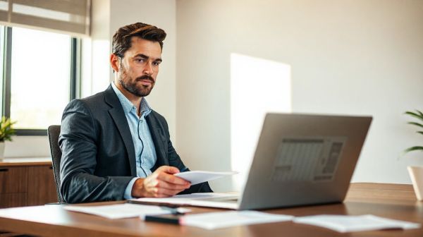Top 5 des logiciels de devis vocaux pour gagner en productivité