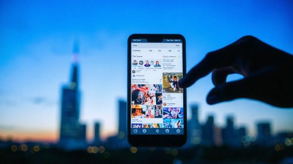 Top tendances des réseaux sociaux que vous devez suivre