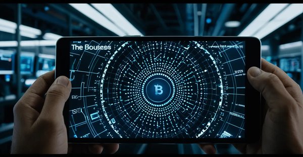 Les percées technologiques qui redessinent l'avenir des entreprises : quelles sont-elles?