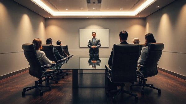 Comment la gestion des talents peut-elle transformer une entreprise ?