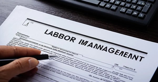 Comment le droit du travail influence-t-il la gestion d'une entreprise ?