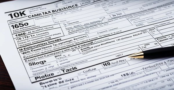 Comment assurer la conformité fiscale de votre entreprise ?