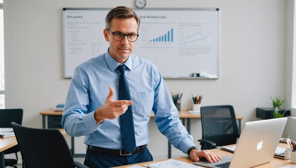 Révolutionnez votre Productivité : Adaptez les Fondements du Lean Management pour Maximiser votre Efficacité Professionnelle