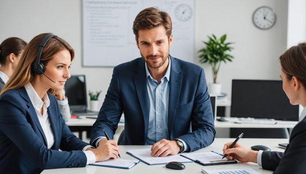 Dominer la Gestion des Réclamations Clients : Stratégies Infaillibles et Techniques Innovantes pour un Service Exceptionnel