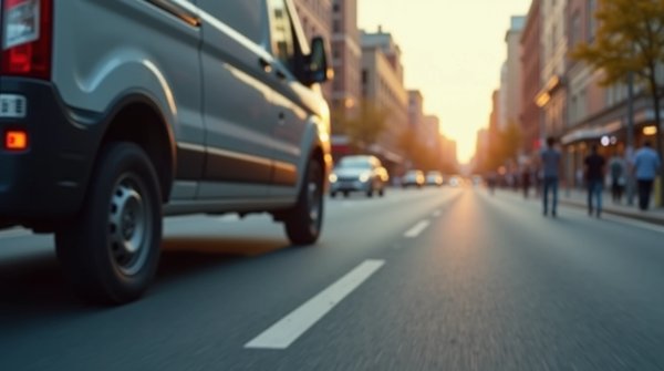 Optimisation de tournées : boostez vos livraisons efficacement