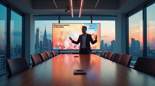 Objet publicitaire original : booster l'engagement avec des cadeaux d'entreprise innovants