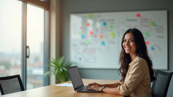 Consultant seo : le levier stratégique pour la croissance digitale