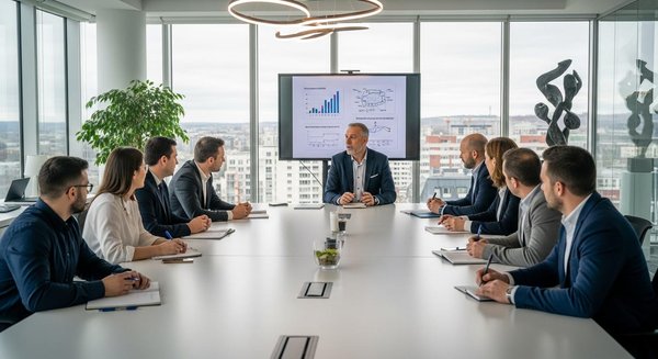 La formation syndicale pour cadres : un atout stratégique en 2026