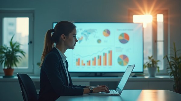 Les tendances du marketing digital pour réussir en 2026