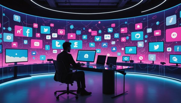 Les dernières actualités des réseaux sociaux à ne pas manquer