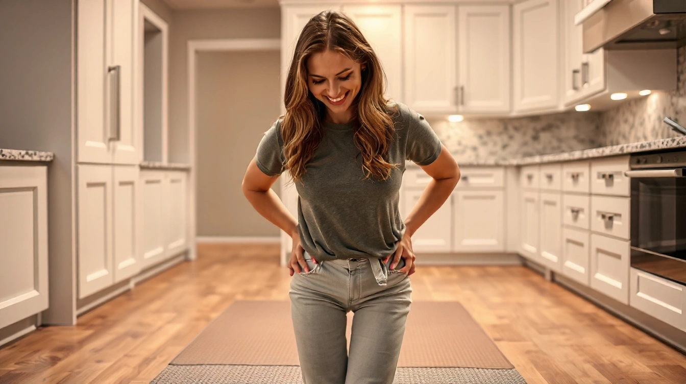 Vos questions sur l'ergonomie en position debout