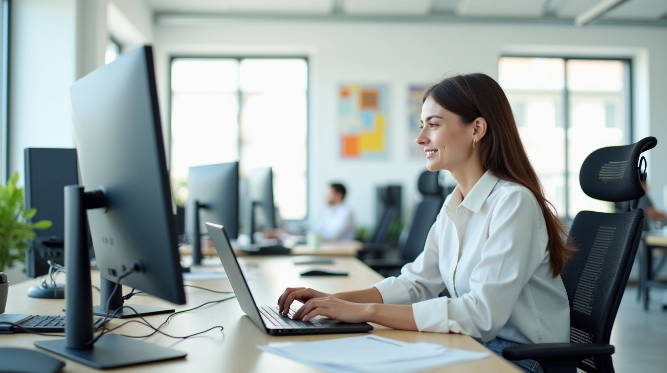 Questions fréquentes sur la cybersécurité et la croissance