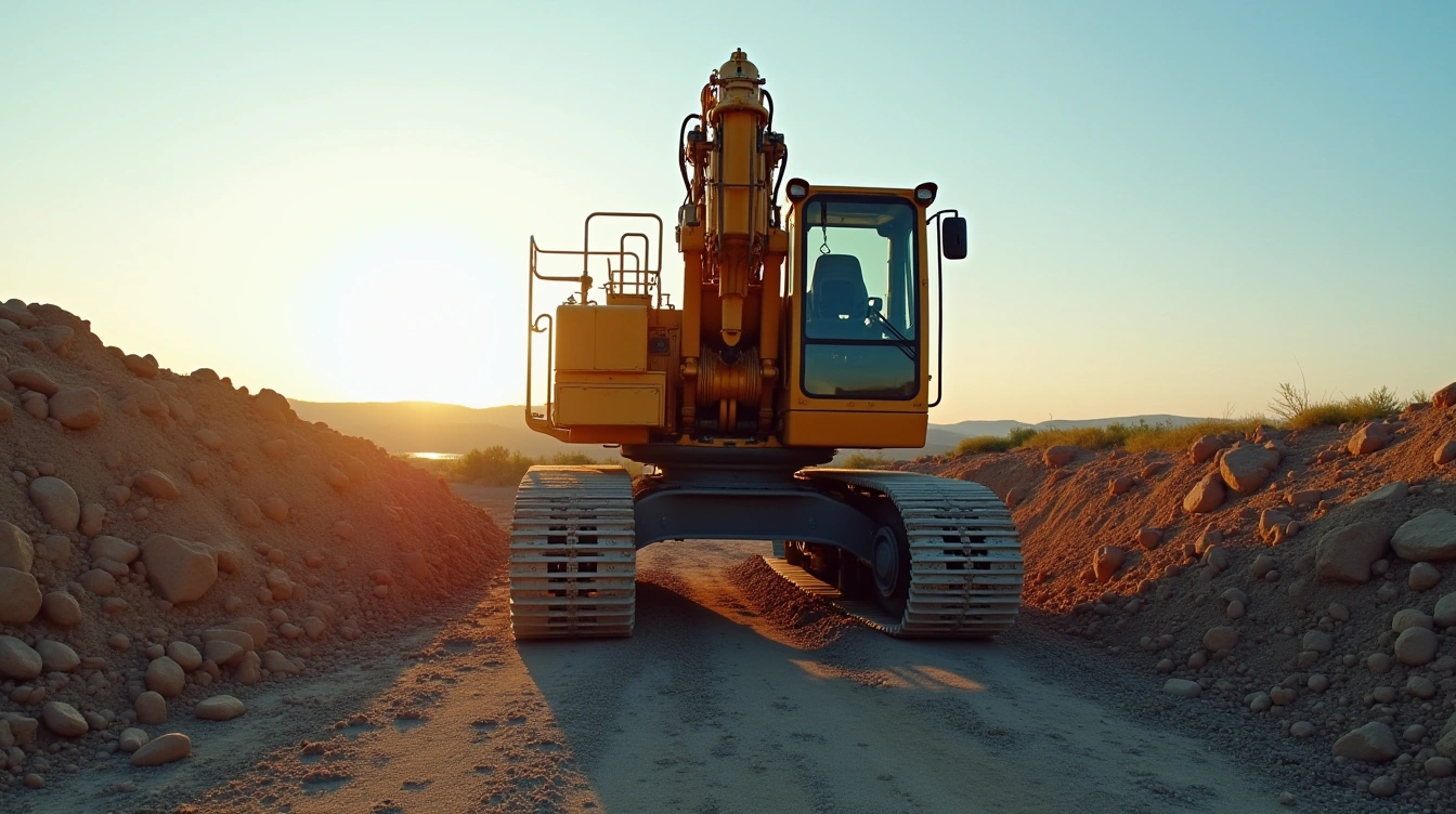 Questions fréquentes sur l'aspiration excavation
